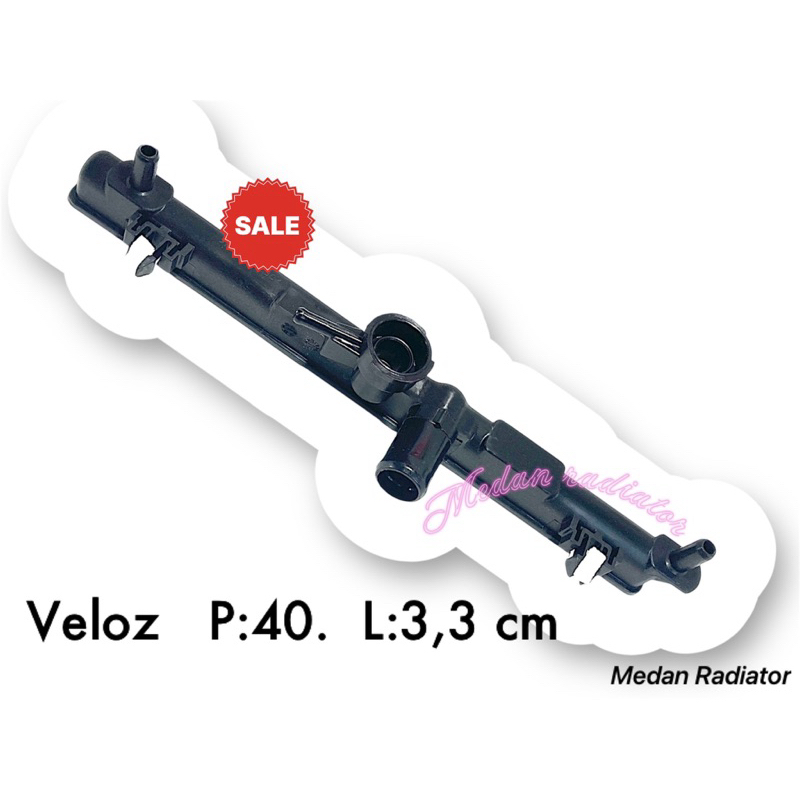 Upper tank Avanza Veloz