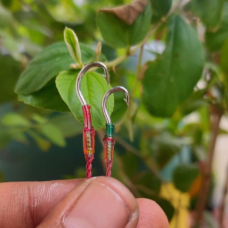 Pancingan Sidat/Urek belut Rawa/Sawah