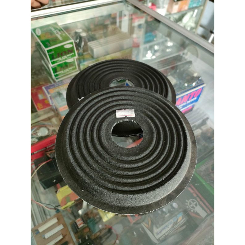 Damper Speaker 15 Inch