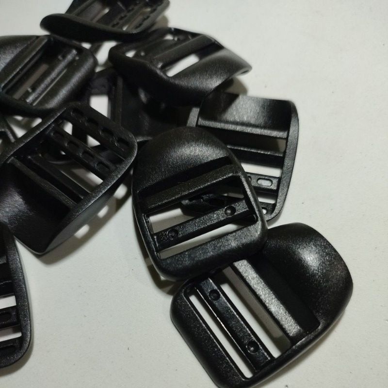 ring tangga plastik acetal 2.5cm
