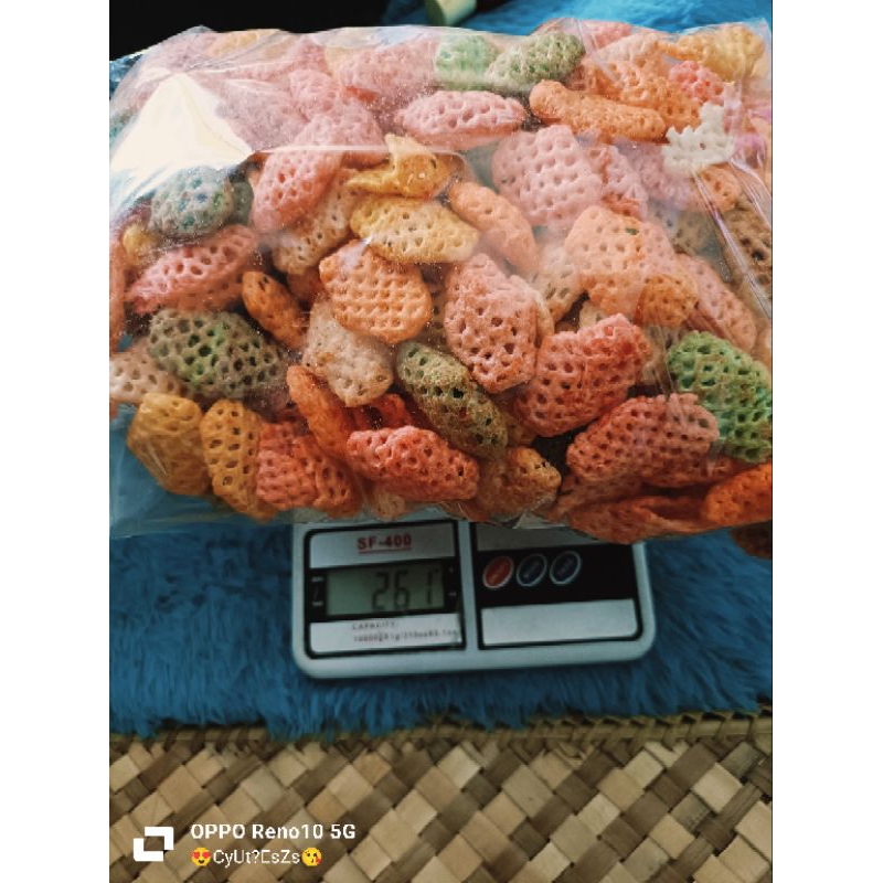 

jajan murah enk gurih pdes