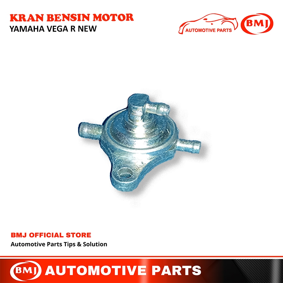 Kran Bensin Vega R New