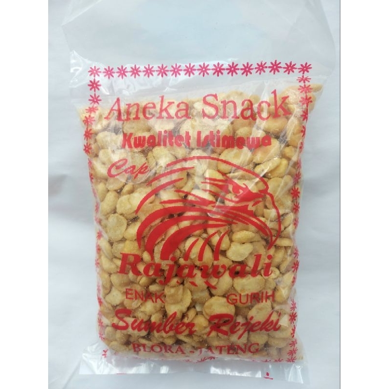 

KORO PUTIH/KORO KUPAS 250G || 500G || 1KG