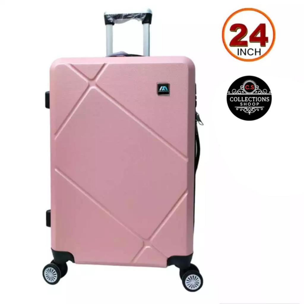 Koper 24 Inch Koper Polo Geneva Koper Bagasi Koper Super Murah 023