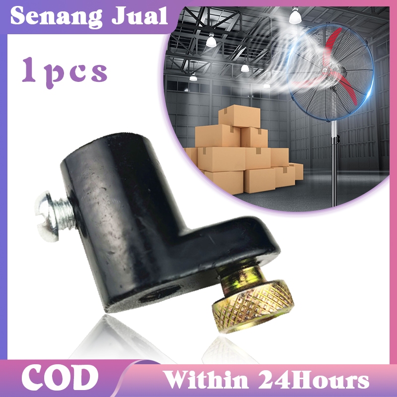26/30" Sparepart Misty Fan Konektor Kipas Universal