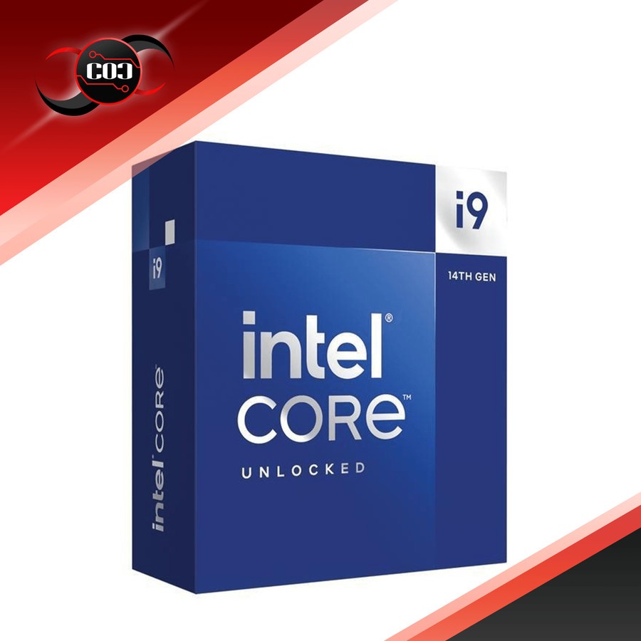 CORE I9 14900KF