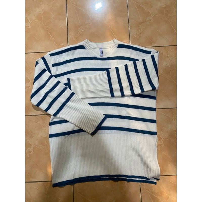 prelove nigoo haru knit sweater