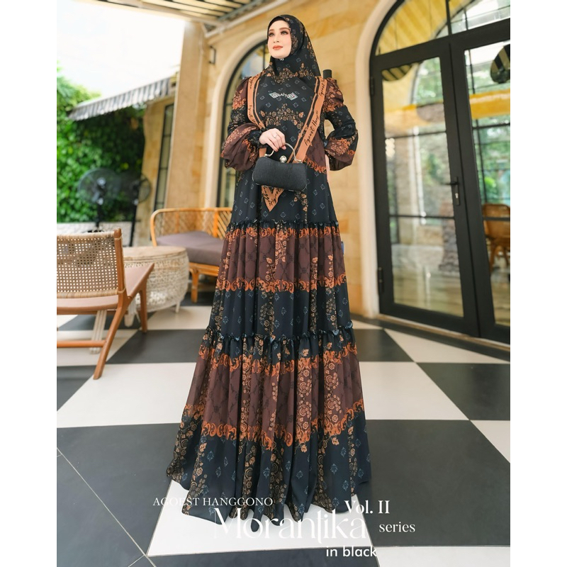 morantika series vol 2 by omeiro