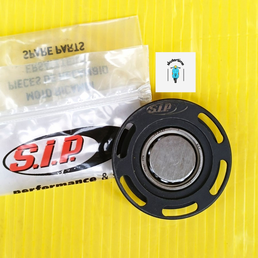 Stut Gobangan Set SIP Germany Untuk PX dkk