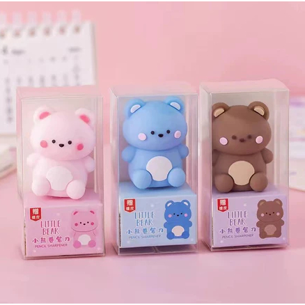 

Serutan Pensil Motif Kartun Rautan Pensil Lucu Free Penghapus