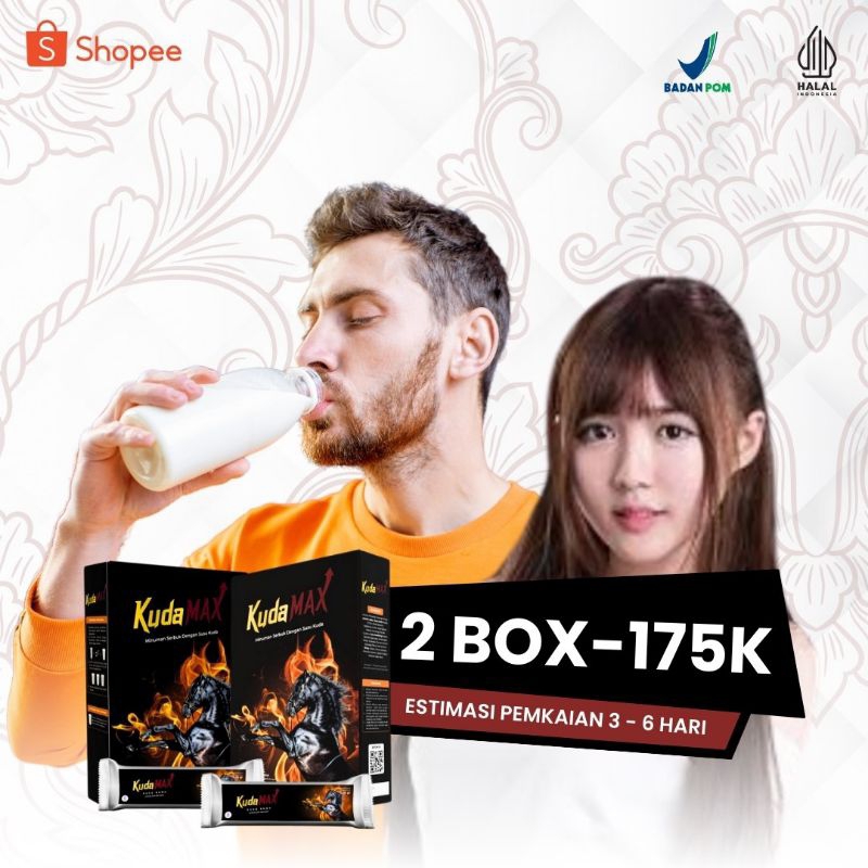 

Kudamax Susu Kuda Rasa Kopi Terlaris | Susu Kuda rasa Kopi Untuk Tulang dan Rematik | Susu Kuda rasa Kopi Untuk Stamina dan kesehtan Pria dan Wanita