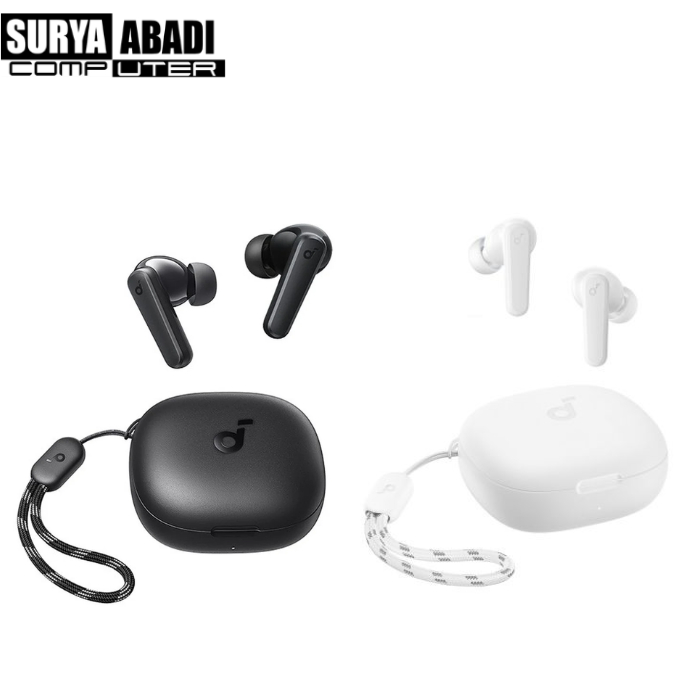 Headset Anker Soundcore R50i