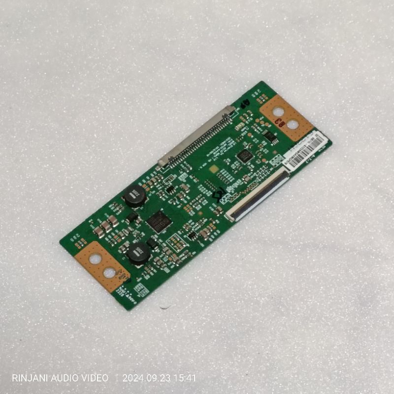 T CON TICON TV LED LG 32LM550BPTA 32LM550 32LM570BPTC 32LM635BPTB
