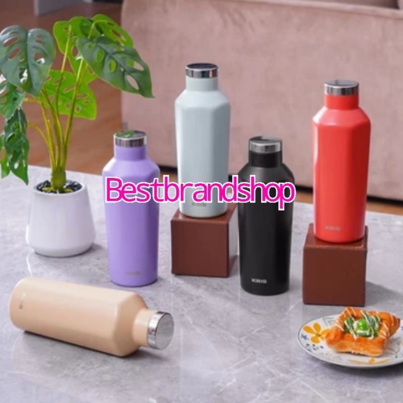 KRIS CANDY BOTOL VACUUM FLASK 500 ML VACUUM FLASK CANDY 500 ML