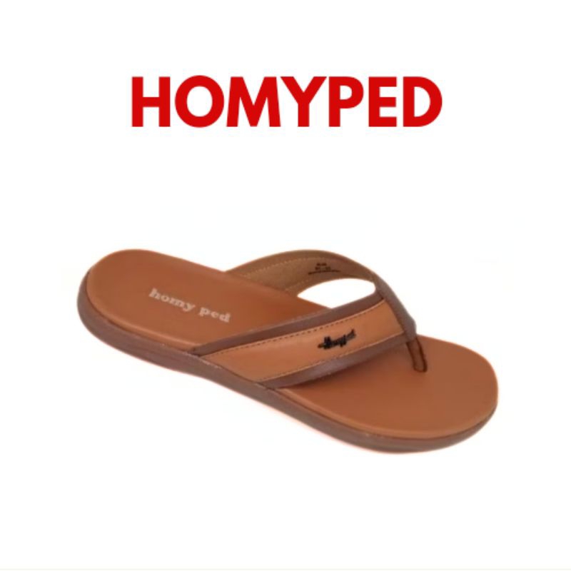 Homyped Sandal Pria Original