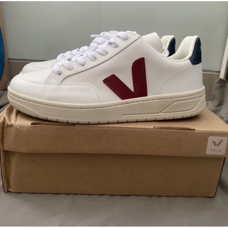 Preloved Veja shoes