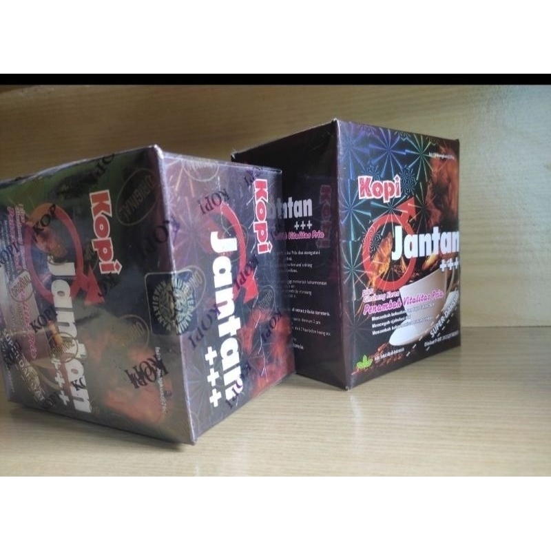 

kopi racikan tradisional