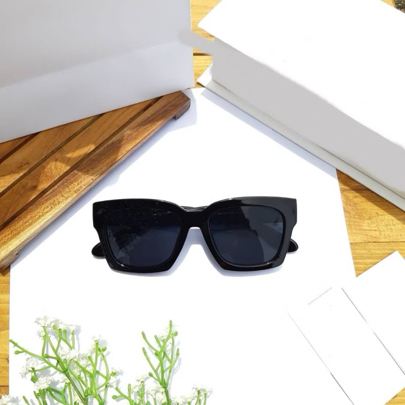 (NEW / BARU) Kacamata GM Gentle Monster Absolute