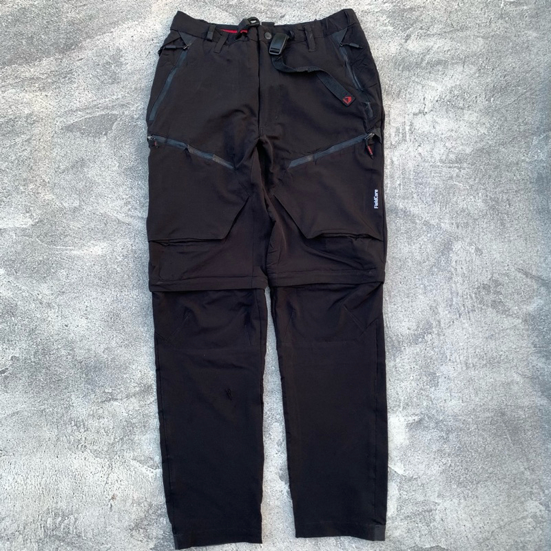 Trackpants fieldcore packable