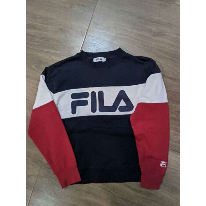 CN FILA 3 WARNA SECOND