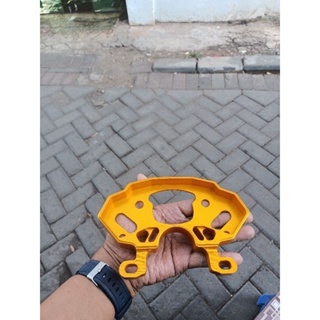 COVER SPIDOMETER CNC NINJA MONO PNP SHOK NINJA R RR SS/SPEEDOMETER NINJA MONO CNC