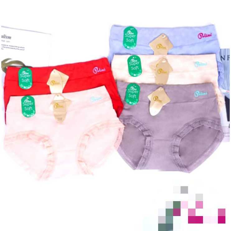CELANA DALAM WANITA POLINI