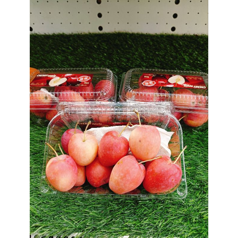 

Apel Cherry