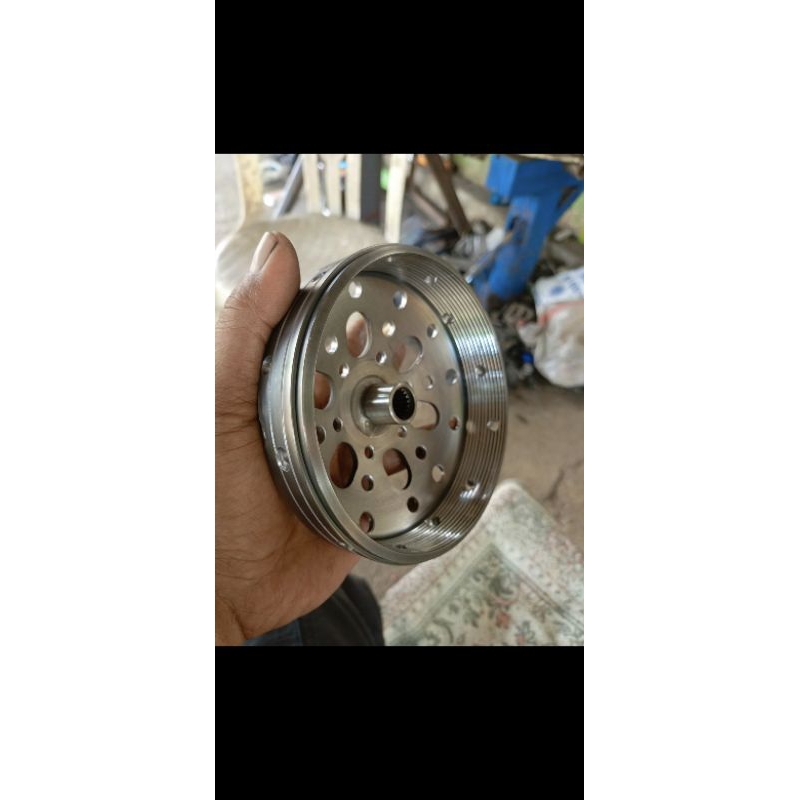 mangkok kartel lurus nmax /aerox