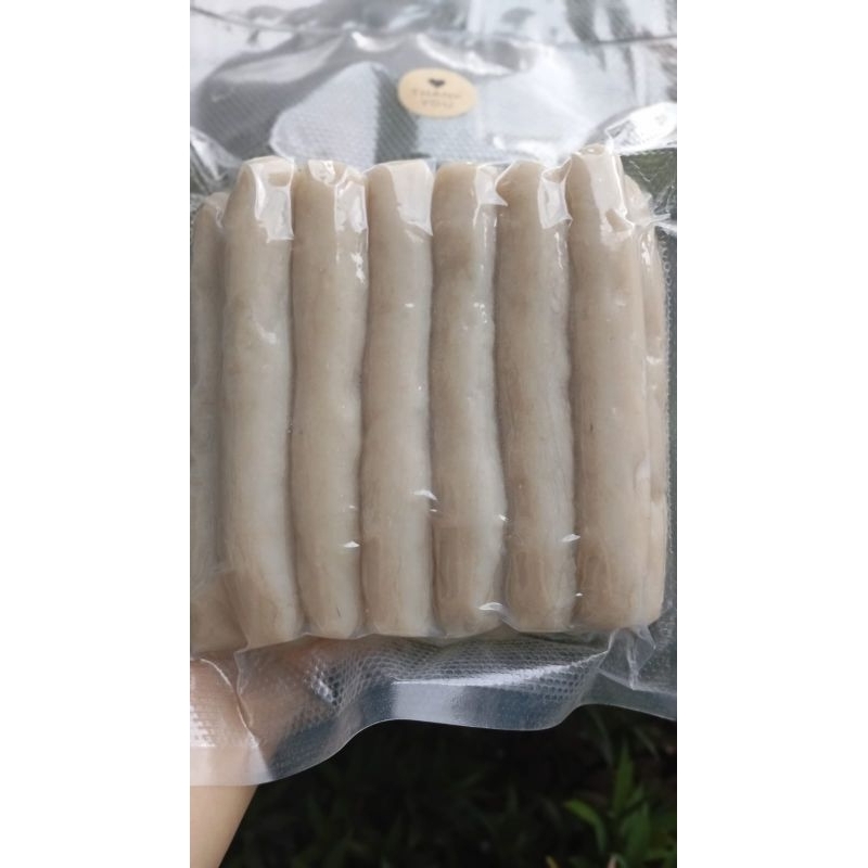 

Pempek /Pempek Palembang / pempek ikan / murah / ikan asli /