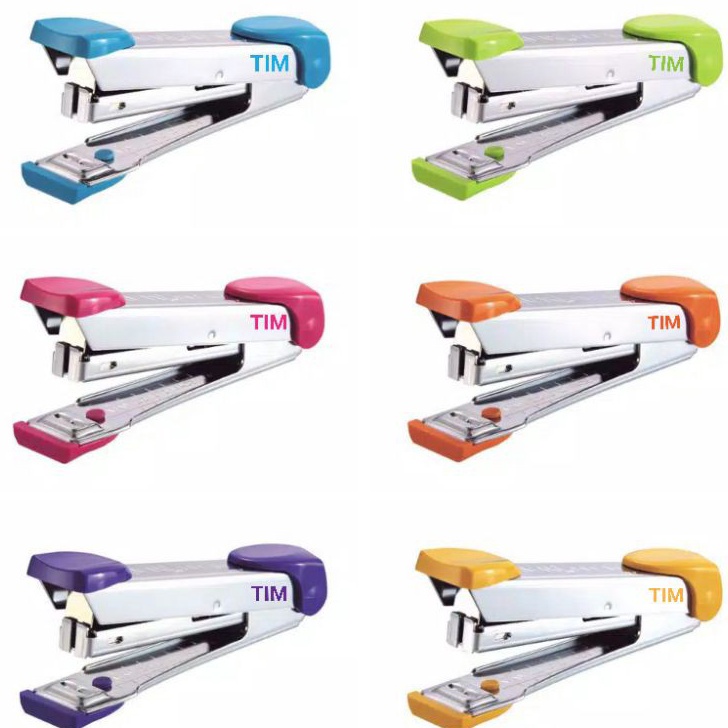 

NEW PRODUCT Stapler MAX HD1 Original