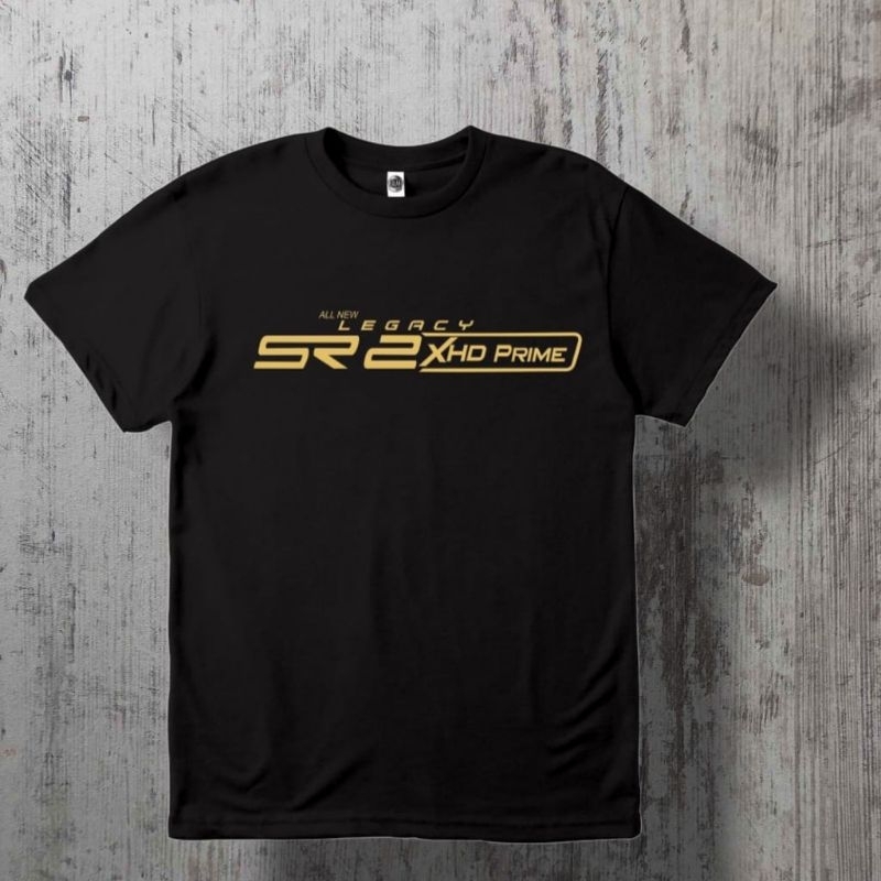 KAOS LEGACY SR 2XHD PRIME