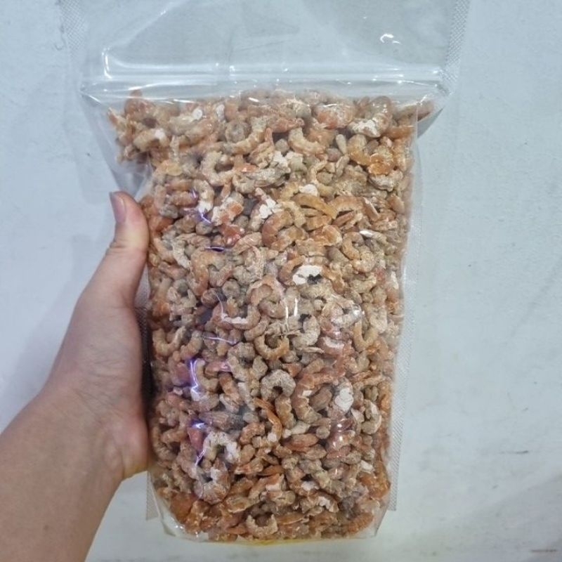 

Ebi bagan 100gr