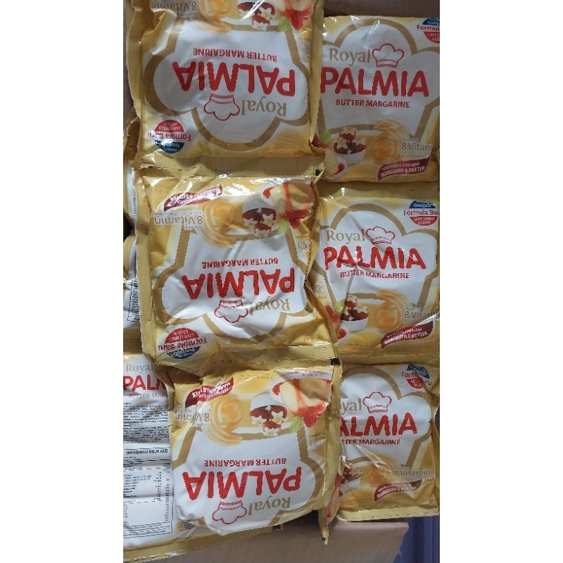 

ROYAL PALMIA