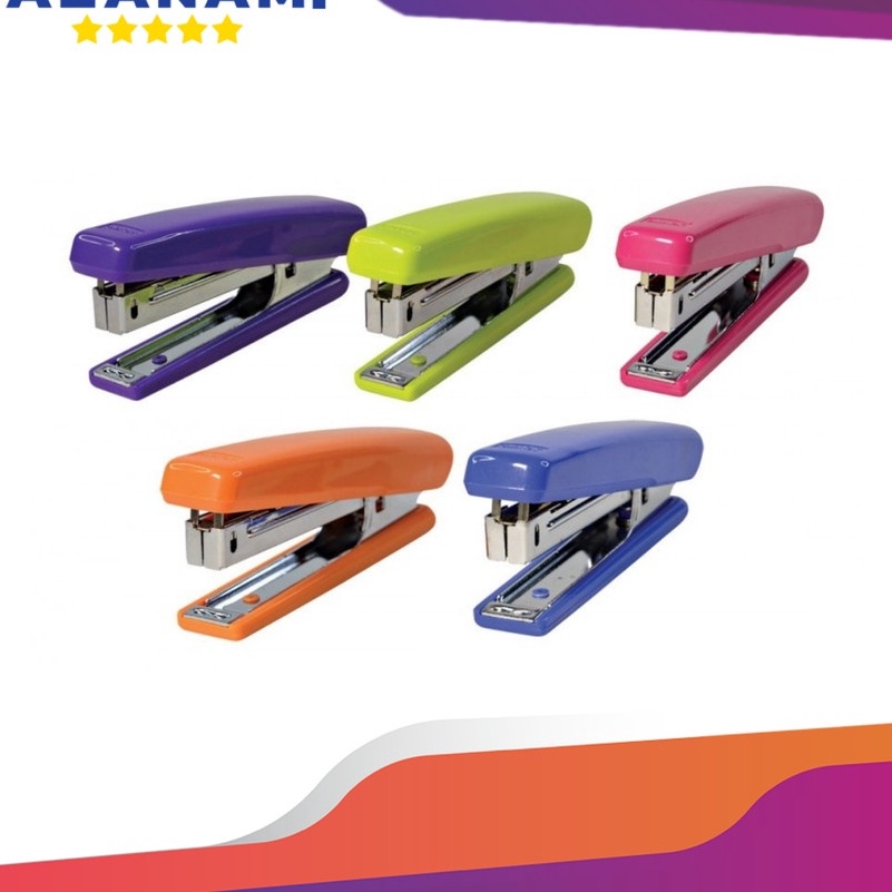 

CUCI GUDANG STAPLER STAPLES HD 1D STEPLER JEPRETAN KERTAS HD1D