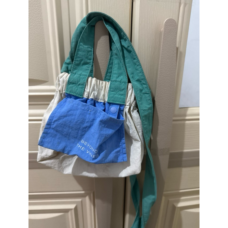 Nyow Preloved (BTV micro)