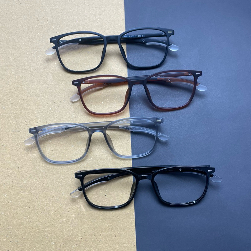 kacamata kotak four a kode TR8025 kacamata sporty | kacamata olahraga | kacamata fashion