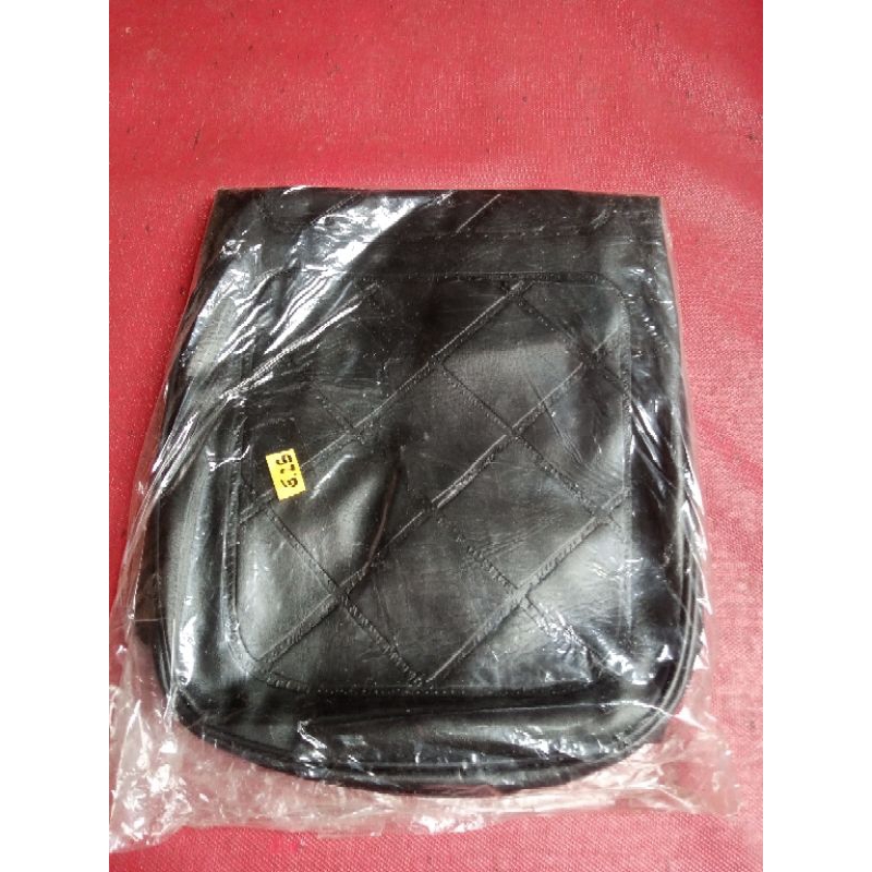kulit jok binter merzy kz200 tipe cdi