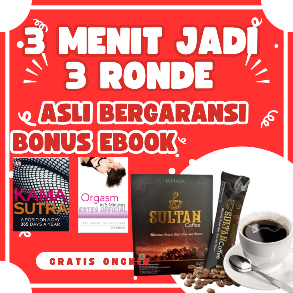 

Privasi Aman Sultan Coffee | Kopi Sultan | Coffee Sultan | Kopi Stamina