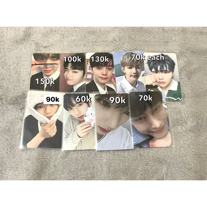 wts zb1 zerobaseone yujin taerae gyuvin hello82 zhanghao whosfan coolpatch gunwook star river jiwoon