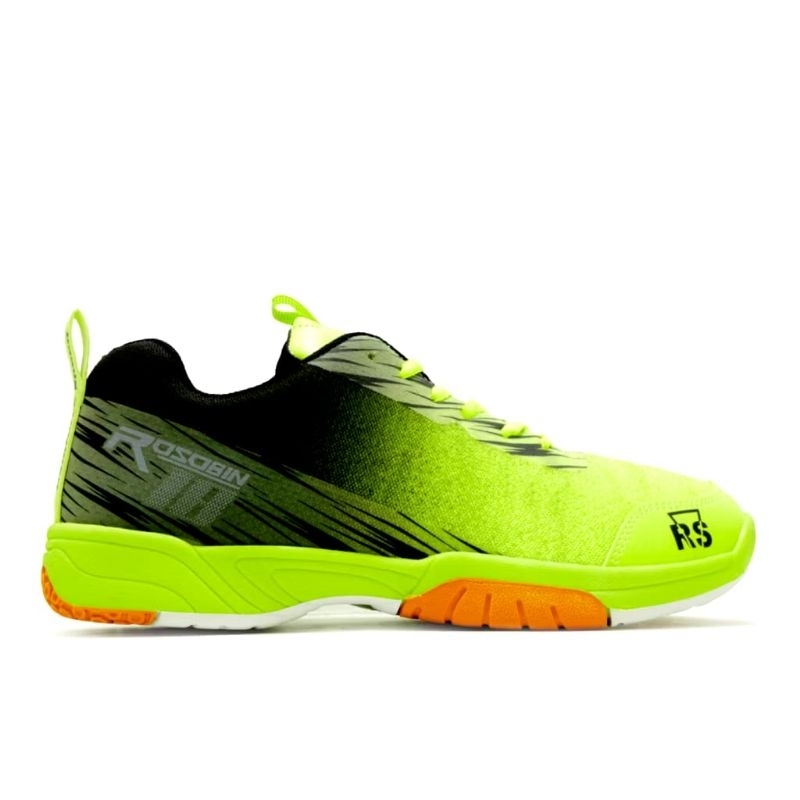 Terbaru Sepatu Olahraga (Jumbo) Bigg Size 44, 45, 46, 47, Sepatu Badminton Voli Bulutangkis Joging