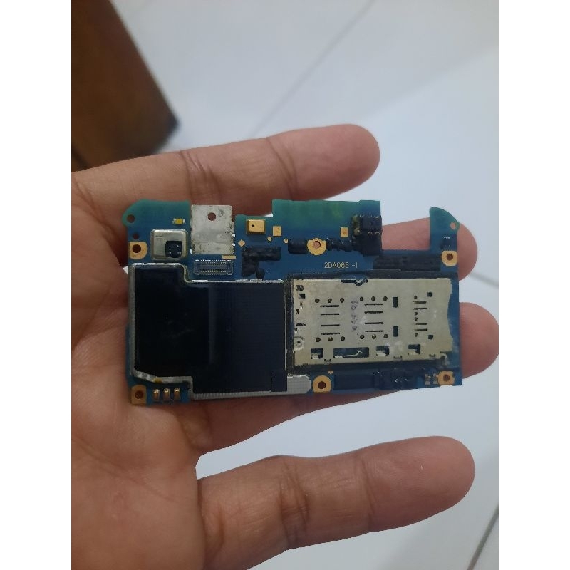 mesin oppo f1s matot