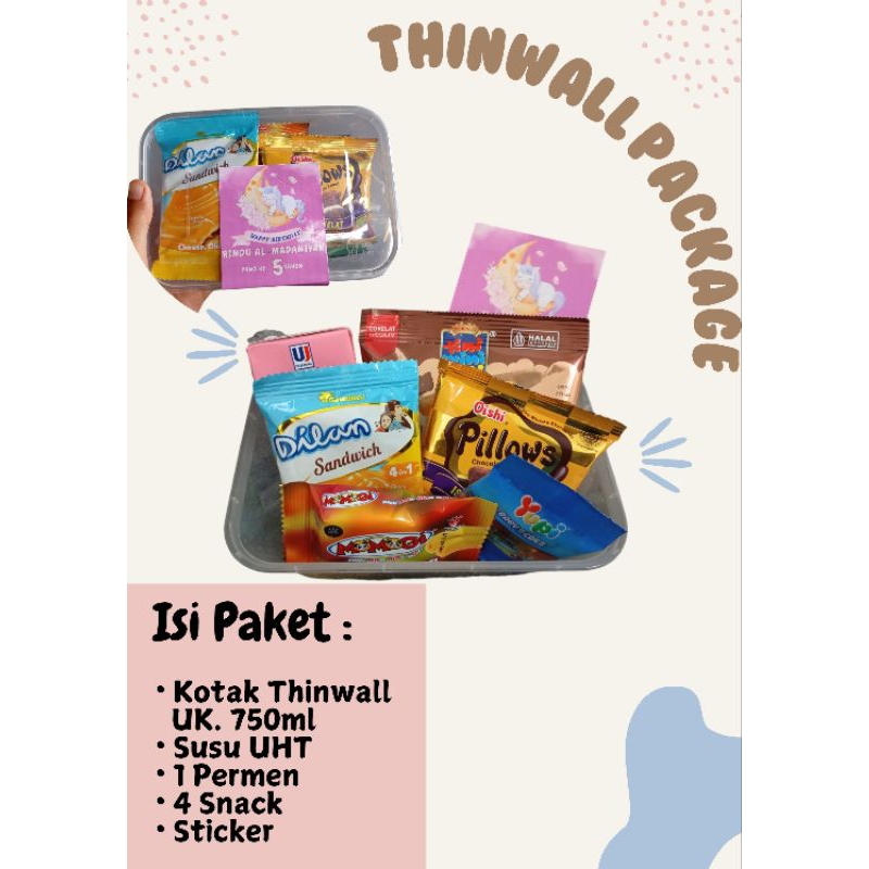 

BINGKISAN SNACK ULANG TAHUN ANAK/SNACK ULTAH ANAK/PAKET ULTAH/SOUVENIR ULTAH/KHITAN/ SUNAT/NATAL/LEBARAN/WISUDA/SNACK BOX/GIFTBOX/HAMPERS/ HAMPERS SNACK BOX/SNACK ULTAH PREMIUM / SNACK ULTAH THINWALL/IMLEK