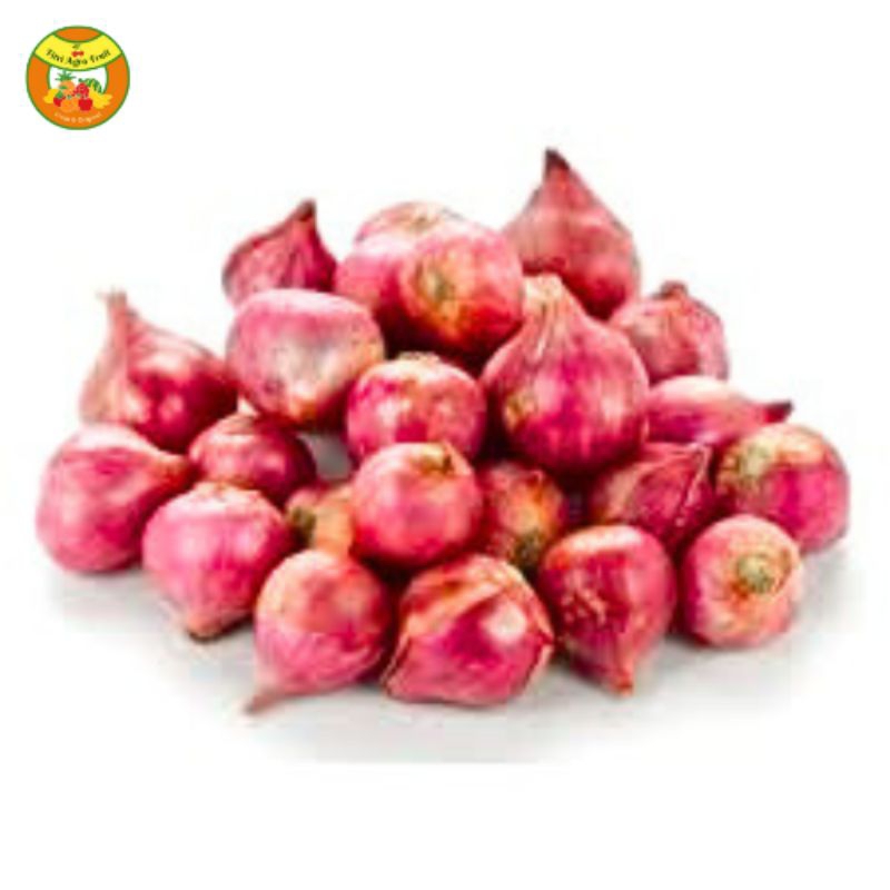 

Bawang Merah 1 Kg Ukuran Besar