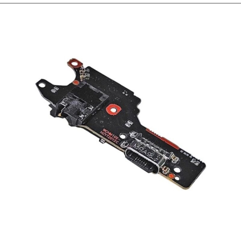papan cas konektor charger xiomi redmi note 9 / fleksibel konektor charger xiomi redmi note 9