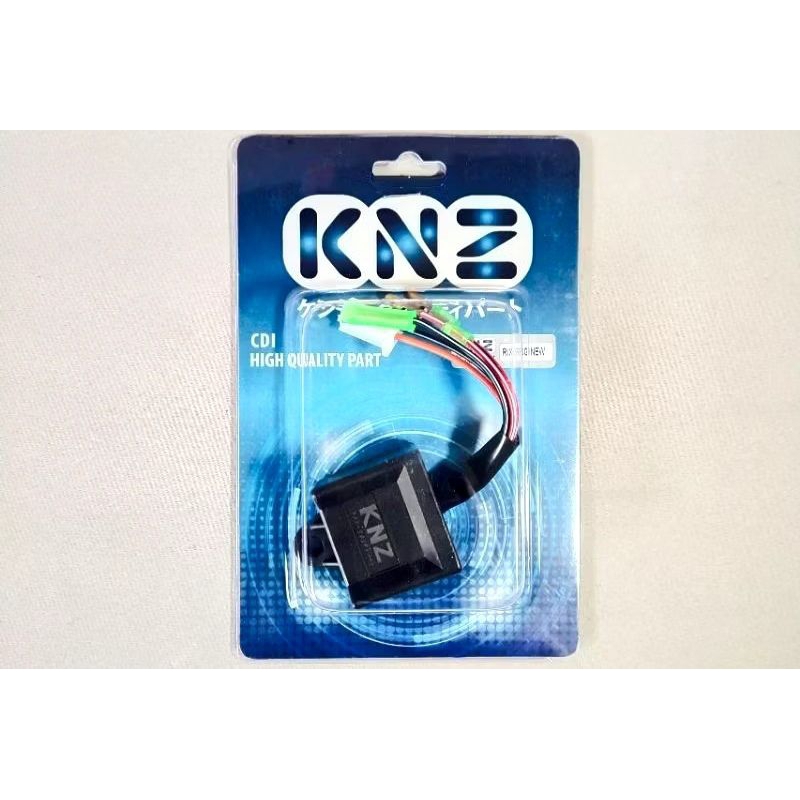 CDI RXKING NEW KNZ