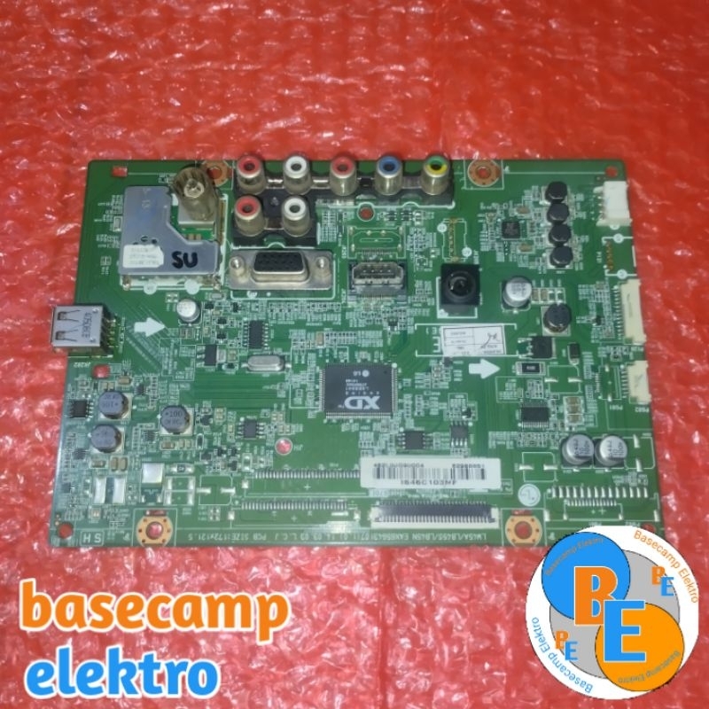 Mainboard TV LED LG 24LB450A TA MB TV LED LG 24LB450A TA Mainboard TV LG 24LB450A TA MB TV LG 24LB45