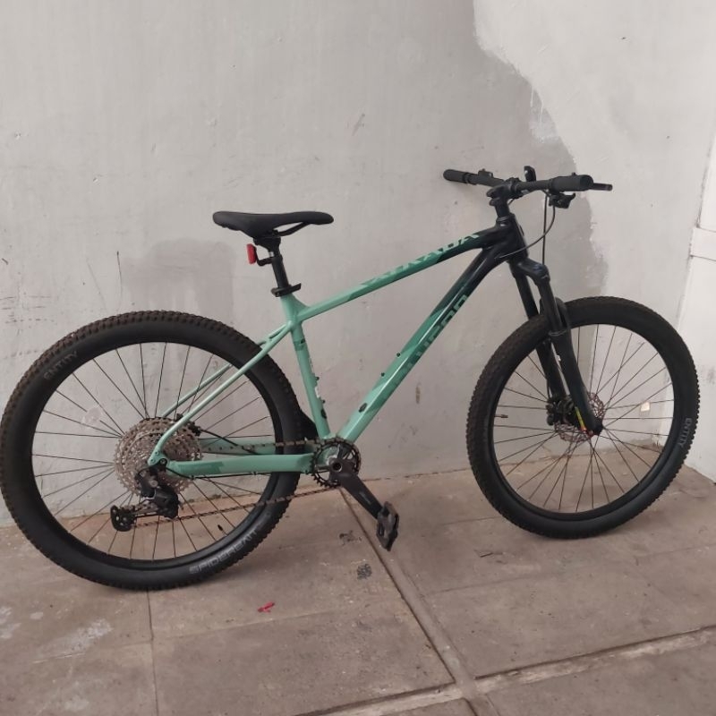 MTB POLYGON XTRADA 6 2023 S 27,5