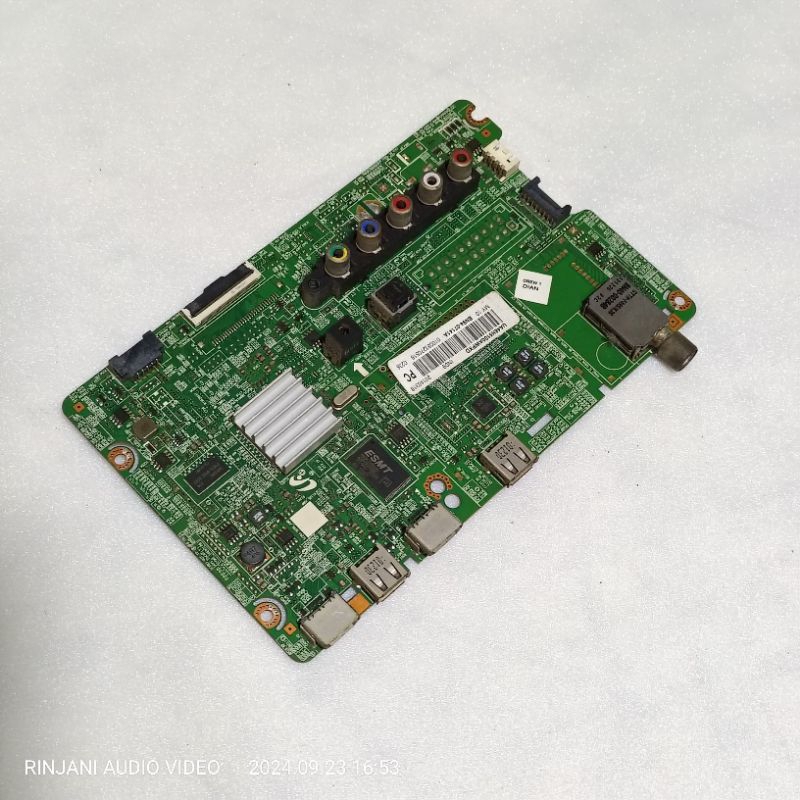 MAINBOARD DIGITAL TV LED SAMSUNG UA48H5100AR