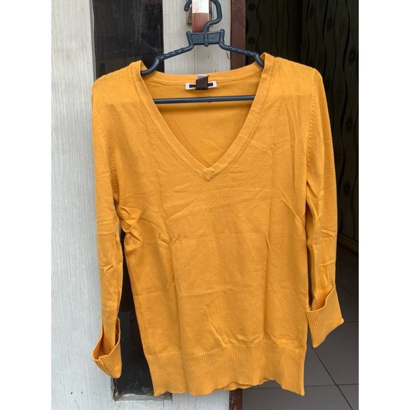 preloved knit lengen 7/8