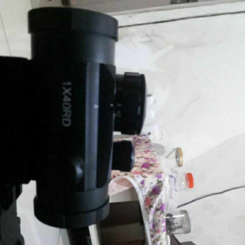 yumaja 65cm+ red dot